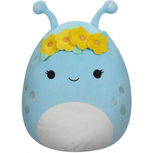 М'яка іграшка герой SQUISHMALLOWS ПРИШІЛЕЦЬ НАТНАТ (SQCR05610)