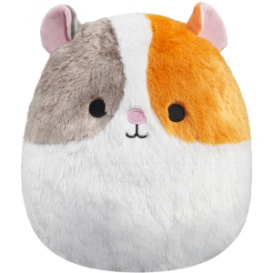 М'яка іграшка герой SQUISHMALLOWS МОРСЬКА СВИНКА ЕВЕРЕТТ (SQCR00339)