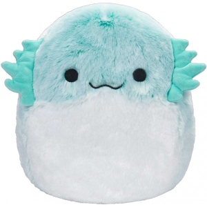 М'яка іграшка герой SQUISHMALLOWS ДРАКОН ФЛАННЕРІ (SQCR00341)