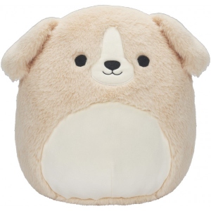 М'яка іграшка герой SQUISHMALLOWS ЛАБРАДОР СТЕВАН (SQCR00342)