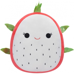 М'яка іграшка герой SQUISHMALLOWS ПІТАХАЯ ДАЛІТА (36 cm) (SQCR03224)