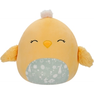 М'яка іграшка герой SQUISHMALLOWS ПТАШЕНЯ ЕЙМІ 19 см (SQER00824)