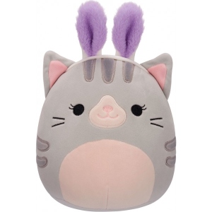 М'яка іграшка герой SQUISHMALLOWS КІШКА ТАЛЛІ 19 см (SQER00827)