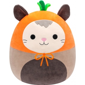 М'яка іграшка герой SQUISHMALLOWS ОПОСУМ ЛУАННЕ 19 СМ (SQER00834)
