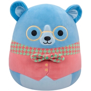 М'яка іграшка герой SQUISHMALLOWS ВЕДМІДЬ ОЗУ 13 см (SQER00925)