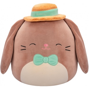 М'яка іграшка герой SQUISHMALLOWS ЗАЙЧИК ЯНГ 13 см (SQER00926)