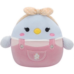 М'яка іграшка тварина SQUISHMALLOWS ПТАШОК КАМДЕН (SQER00947)