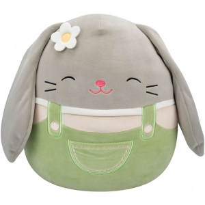 М'яка іграшка тварина SQUISHMALLOWS ЗАЙЧИК БЛЕЙК (SQER00948)