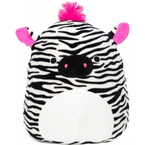 М'яка іграшка тварина Jazwares Squishmallows Зебра Трейсі 20 см (SQIF20-8ZB)