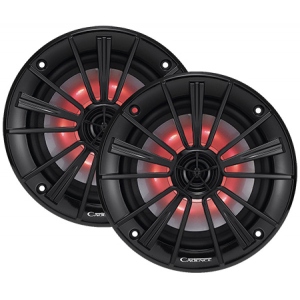 Автоакустика Cadence SQS 60RGB