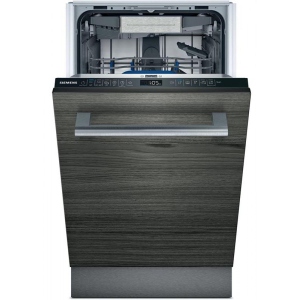 Посудомийна машина вбудована Siemens SR75EX65MK
