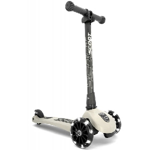 Триколісний самокат Scoot&Ride Highwaykick-3 (SR-96344)