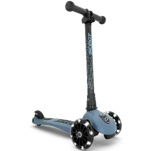 Триколісний самокат Scoot&Ride Highwaykick-3 (SR-96347)