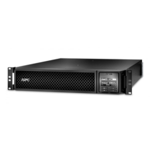 Джерело безперебійного живлення APC Smart-UPS SRT 1000VA RM (SRT1000RMXLI)