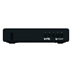 Уцінка - Тюнер для супутникового ТБ Strong SRT 7602 # Київ