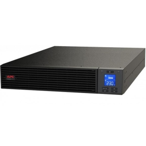 Джерело безперебійного живлення APC Easy UPS SRV RM 1000VA 230V, with RailKit (SRV1KRIRK)