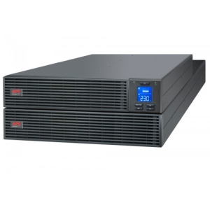 Джерело безперебійного живлення APC Easy UPS SRV 5000VA (SRV5KRIRK)