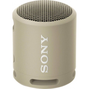 Портативна акустика Sony SRS-XB13 Beige
