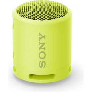 Портативна акустика Sony SRS-XB13 Lime
