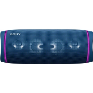 Портативна акустика Sony SRS-XB43 Blue (SRSXB43L.RU4)