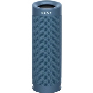 Портативна акустика Sony SRS-XB23 Blue (SRSXB23L.RU2)