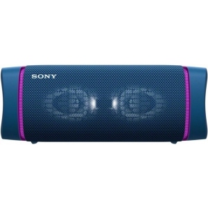 Портативна акустика Sony SRS-XB33 Blue (SRSXB33L.RU2)
