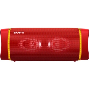 Портативна акустика Sony SRS-XB33 Red (SRSXB33R.RU2)