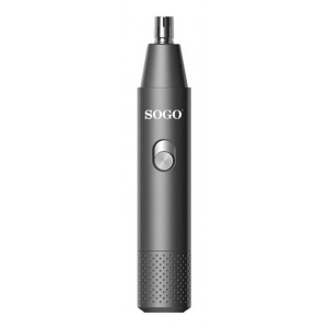 Тример для носа і вух Sogo SS-3495