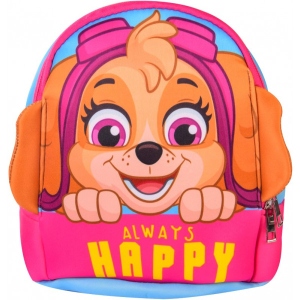 Рюкзак дитячий Nickelodeon Щенячий патруль, неопреновий, 26*23*10 (PL82120)