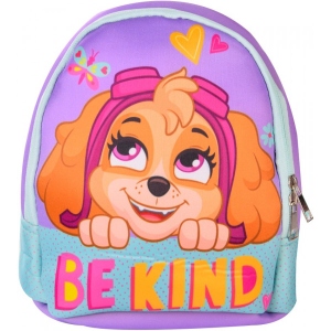 Рюкзак дитячий Nickelodeon Щенячий патруль, неопреновий, 26*23*10 (PL82121)