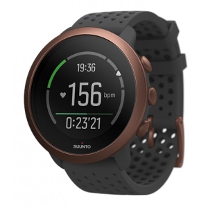 Смарт-годинник Suunto 3 SLATE GREY COPPER