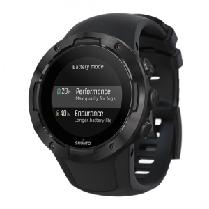 Смарт-годинник Suunto 5 G1 ALL BLACK інтернет-магазин