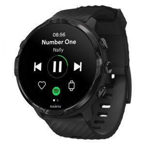 Смарт-годинник Suunto 7 BLACK