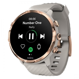 Смарт-годинник Suunto 7 SANDSTONE ROSEGOLD