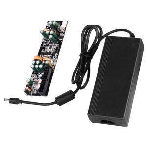 Блок живлення для ПК Silver Stone AD120-DC 120W (SST-AD120-DC)