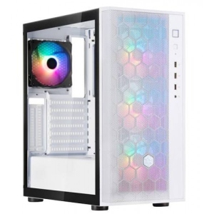 Корпус Silver Stone Fara (SST-FAR1W-PRO-V2)