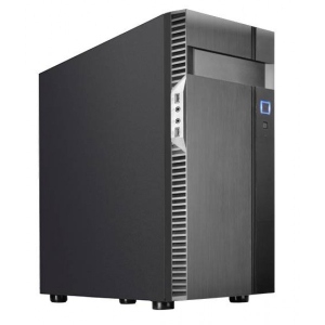 Корпус Silver Stone SST-PS14B-E