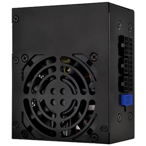 Блок живлення для ПК Silver Stone Strider SFX 450W (SST-ST45SF-G)