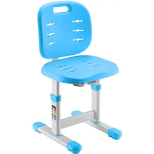 Стілець шкільний FunDesk SST2 Blue-S