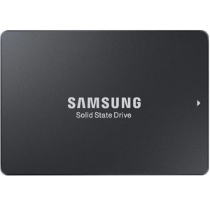 SSD-накопичувач внутрішній Samsung DC 1.92TB PM897 2.5" 7mm SATA 6Gb/s  (MZ7L31T9HBNA-00A07 OEM)