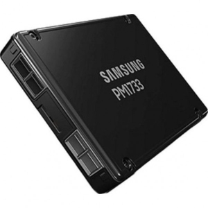 SSD-накопичувач внутрішній Samsung PM1733 1.92T 2,5" PCIe 4.0 x4/dual port x2 (BMZWLJ1T9HBJR-00007 OEM)