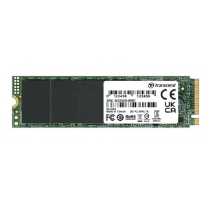 SSD-накопичувач внутрішній Transcend MTE115S 2TB M.2 2280 Gen3x4 TLC (TS2TMTE115S)