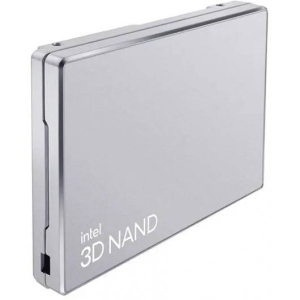 SSD-накопичувач внутрішній Intel P5620 1.6TB U.2 NVMe PCIe 4.0 3D NAND (TLC) (SDPF2KE016T1N1)