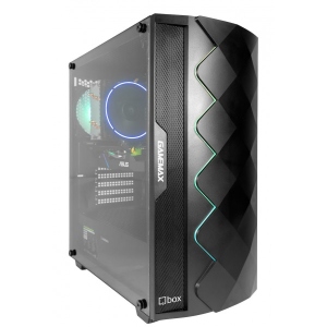 Системний блок Qbox I23071