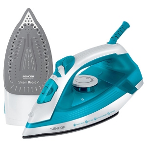 Праска Sencor SSI2800BL