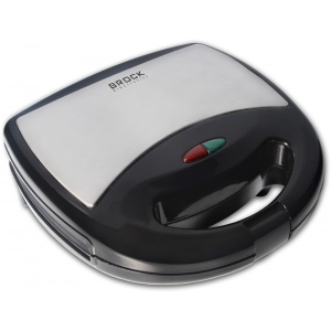 Бутербродниця BROCK SSM 2004 SS