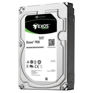 Жорсткий диск внутрішній Seagate Exos  4TB 7200rpm 256MB 3.5" SATA III ( ST4000NM002A)