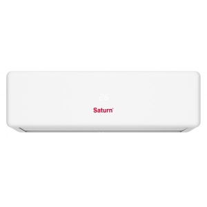 Кондиціонер спліт Saturn ST-09HR/BTU