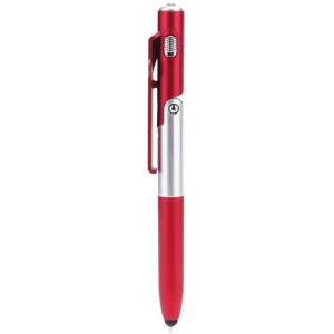 Стилус XOKO ST-100 LED-ліхтар Red