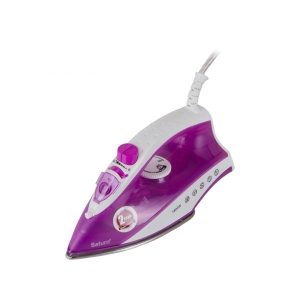 Уцінка - Праска Saturn ST-CC7142 violet #